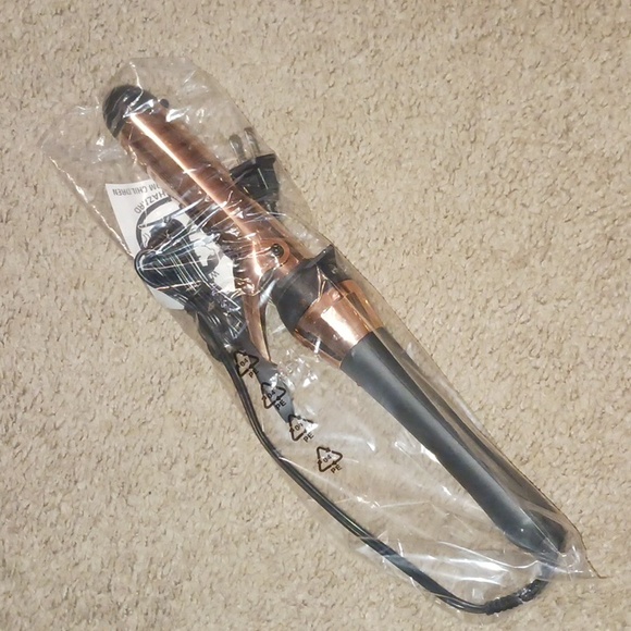 Infiniti Pro curling iron - Picture 3 of 3